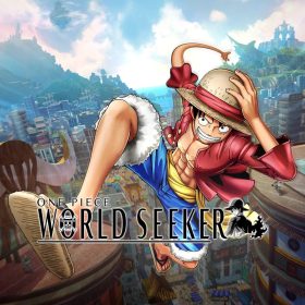 One Piece: World Seeker - Deluxe Edition (EU) One Piece: World Seeker - Deluxe Edition (EU)
