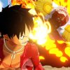 One Piece: World Seeker - Deluxe Edition (EU)