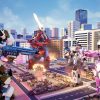 Override: Mech City Brawl - Super Charged Mega Edition