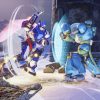 Override: Mech City Brawl - Super Charged Mega Edition