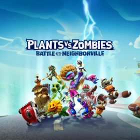 Plants vs. Zombies: Battle for Neighborville Plants vs. Zombies: Battle for Neighborville