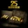 Red Dead Online - 25 Gold Bars