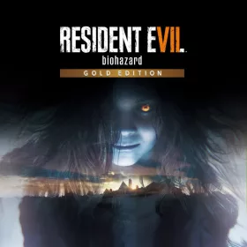 Resident Evil 7: Biohazard - Gold Edition (EU)