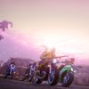 Road Redemption (EU)