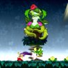 Shantae and the Seven Sirens