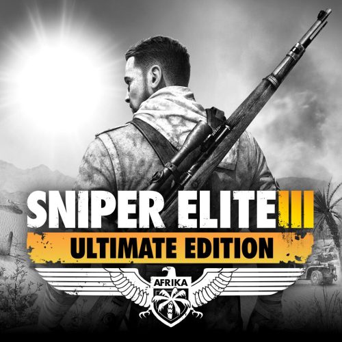 Sniper Elite III: Ultimate Edition (EU)
