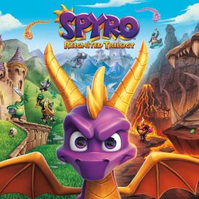 Spyro: Reignited Trilogy (EU) Spyro: Reignited Trilogy (EU)