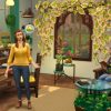The Sims 4: Blooming Rooms Kit (DLC)