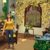 The Sims 4: Blooming Rooms Kit (DLC)