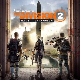  Tom Clancy's The Division 2: Warlords of New York Edition