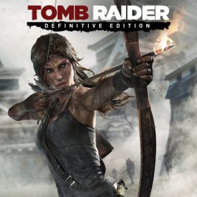 Tomb Raider: Definitive Edition (EU) Tomb Raider: Definitive Edition (EU)