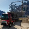 Truck Driver (EU)