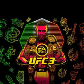 UFC 3