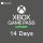 Xbox Game Pass Ultimate - 14 drzemka (EU)