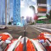 Xenon Racer (EU)