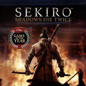 Sekiro: Shadows Die Twice - GOTY Edition (EU)