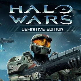 Halo Wars: Definitive Edition (EU) Halo Wars: Definitive Edition (EU)