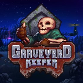 Graveyard Keeper (EU)