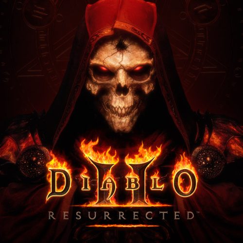 Diablo II: Resurrected