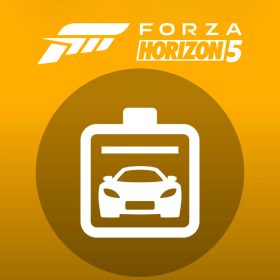 Forza Horizon 5: Car Pass (DLC) (EU) Forza Horizon 5: Car Pass (DLC) (EU)