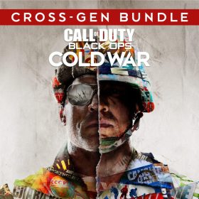 Call of Duty: Black Ops - Cold War (Cross-Gen Bundle)