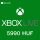 Xbox Live - 5990 HUF