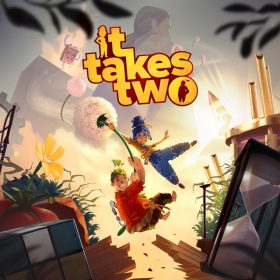 It Takes Two It Takes Two