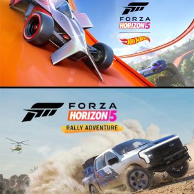 Forza Horizon 5: Premium Add-Ons Bundle (DLC) (EU) Forza Horizon 5: Premium Add-Ons Bundle (DLC) (EU)