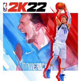 NBA 2k22 NBA 2k22
