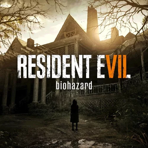 Resident Evil 7: Biohazard (EU)
