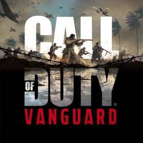 Call of Duty: Vanguard Call of Duty: Vanguard