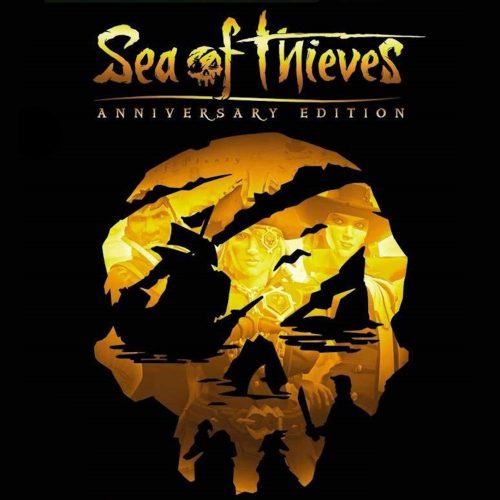 Sea of Thieves: Anniversary Edition