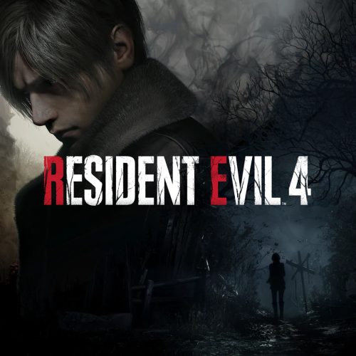 Resident Evil 4 (EU)