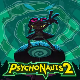 Psychonauts 2 (EU)