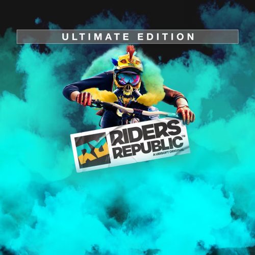 Riders Republic: Ultimate Edition