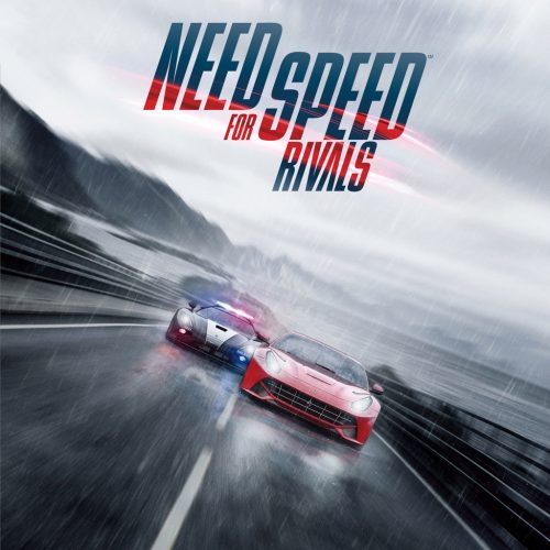 Need for Speed: Rivals (EU)