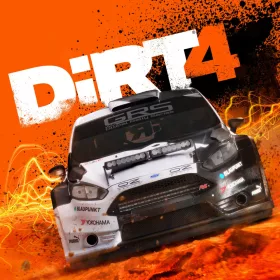 Dirt 4 (EU)