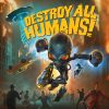 Destroy All Humans! (EU)