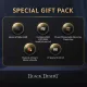 Black Desert Online: Special Gift Bundle (DLC)