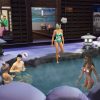 The Sims 4: Snowy Escape (DLC) (EU)