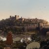 Ken Follett's The Pillars of the Earth (EU)