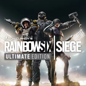 Tom Clancy's Rainbow Six: Siege - Ultimate Edition (US)