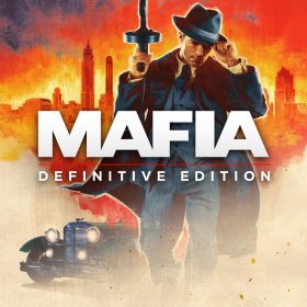 Mafia: Definitive Edition (EU) Mafia: Definitive Edition (EU)