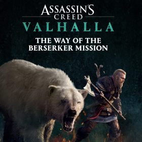   Assassin's Creed: Valhalla - The Way of the Berserker (DLC) (EU)