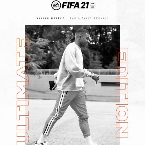 Fifa 21: Ultimate Edition