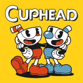 Cuphead (EU) Cuphead (EU)
