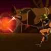 Naruto Shippuden: Ultimate Ninja Storm Legacy (EU)