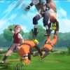 Naruto Shippuden: Ultimate Ninja Storm Legacy (EU)