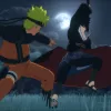 Naruto Shippuden: Ultimate Ninja Storm Legacy (EU)