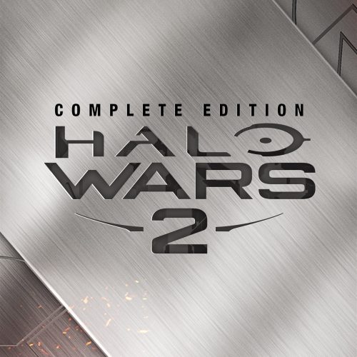 Halo Wars 2: Complete Edition (EU)